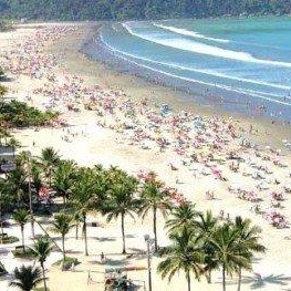 Praia Grande